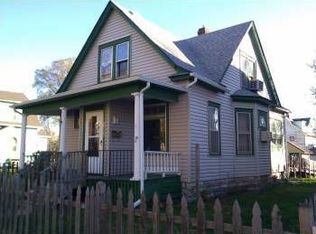 2933 11th Ave S, Minneapolis, MN 55407