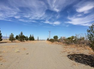 0 Joshua St, Phelan, CA 92371