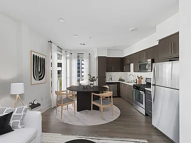 Wakaba LA Apartments