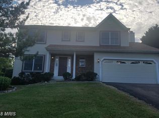 11712 Elsie Ln, Fredericksburg, VA 22407