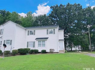 2424 Moran St, Burlington, NC 27215