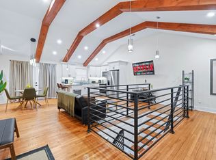 2422 Maxwell Dr SW, Atlanta, GA 30311