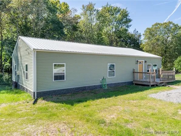 2198 E State Road 356, Scottsburg, IN 47170