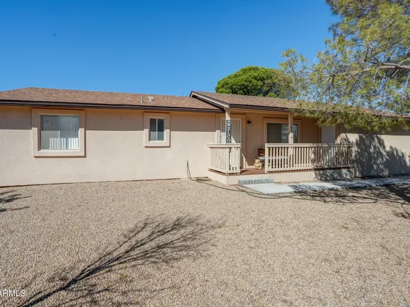 20429 E Hereford Drive, Mayer, AZ 86333