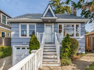 2350 50th Ave SW, Seattle, WA 98116