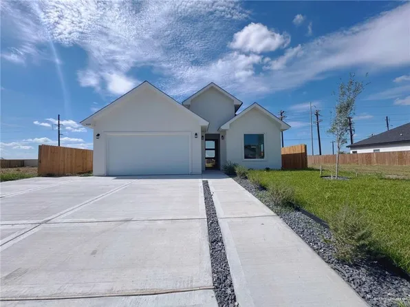 1020 W Cloud 9 Ln, Edinburg, TX 78541