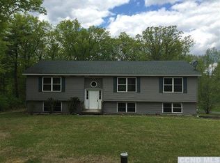 287 Mossy Hill Rd, Catskill, NY 12414