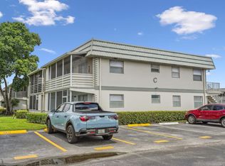 100 Monaco Ct #C, Delray Beach, FL 33446