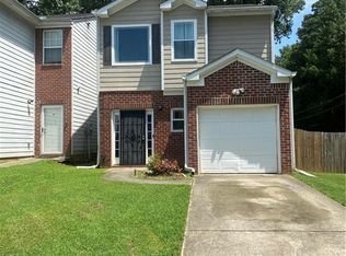 5100 Windsor Forrest Ln, College Park, GA 30349