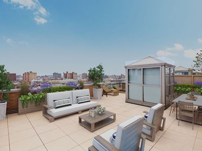 300 W 135th St APT 12C, New York, NY, 10030