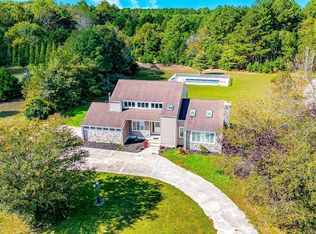 15250 Hudson Rd, Milton, DE 19968