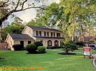 6906 King Arthur Ct, Spring, TX 77379