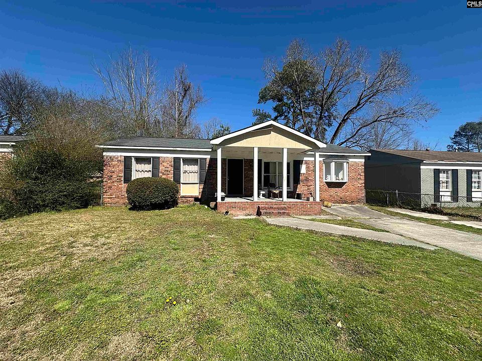 1st image of 4013 Tavineer Dr
