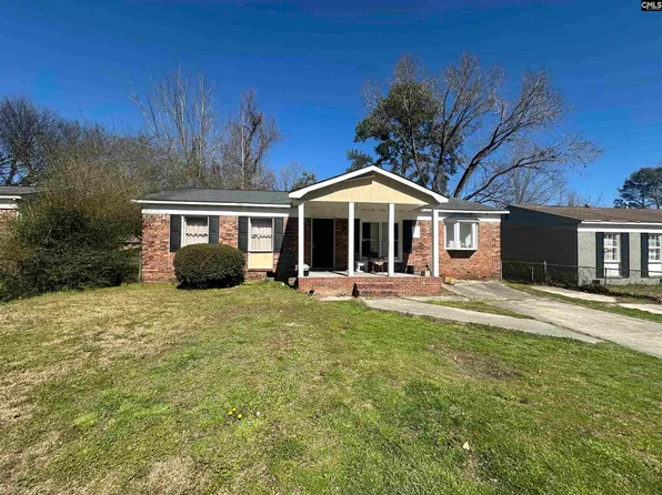 4013 Tavineer Dr, Columbia, SC 29209