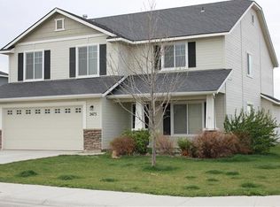 2473 Crenshaw, Kuna, ID 83634