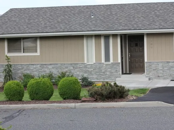 509 Santa Roza Dr #B, Yakima, WA 98901