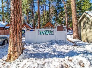 25055 Marion Ridge Dr, Idyllwild, CA 92549