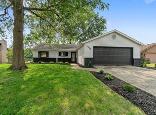 2829 Arch Tree Pl, Fort Wayne, IN 46815