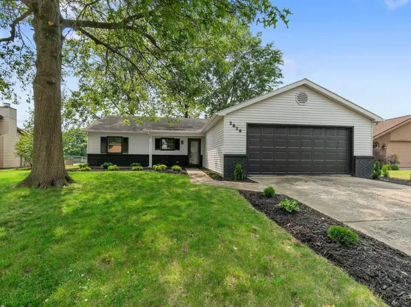 2829 Arch Tree Pl, Fort Wayne, IN 46815