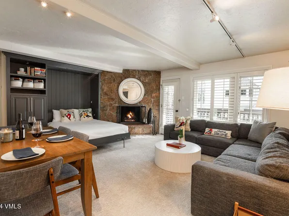 174 Gore Creek Dr #259, Vail, CO 81657