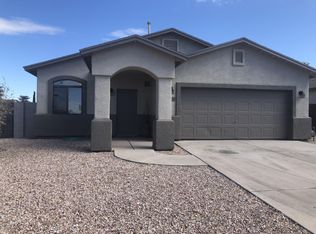2700 E 6th St, Douglas, AZ 85607