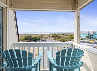 1904 E Fort Macon Rd #332, Atlantic Beach, NC 28512