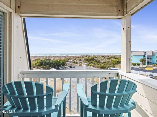 1904 E Fort Macon Road #332, Atlantic Beach, NC 28512