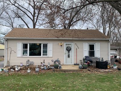 6088 Mulberry Ave, Portage, IN, 46368