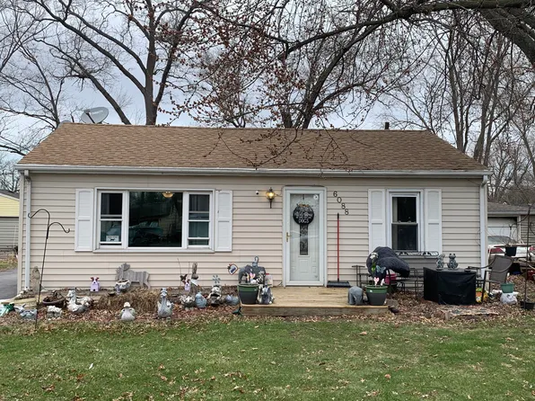 6088 Mulberry Ave, Portage, IN 46368