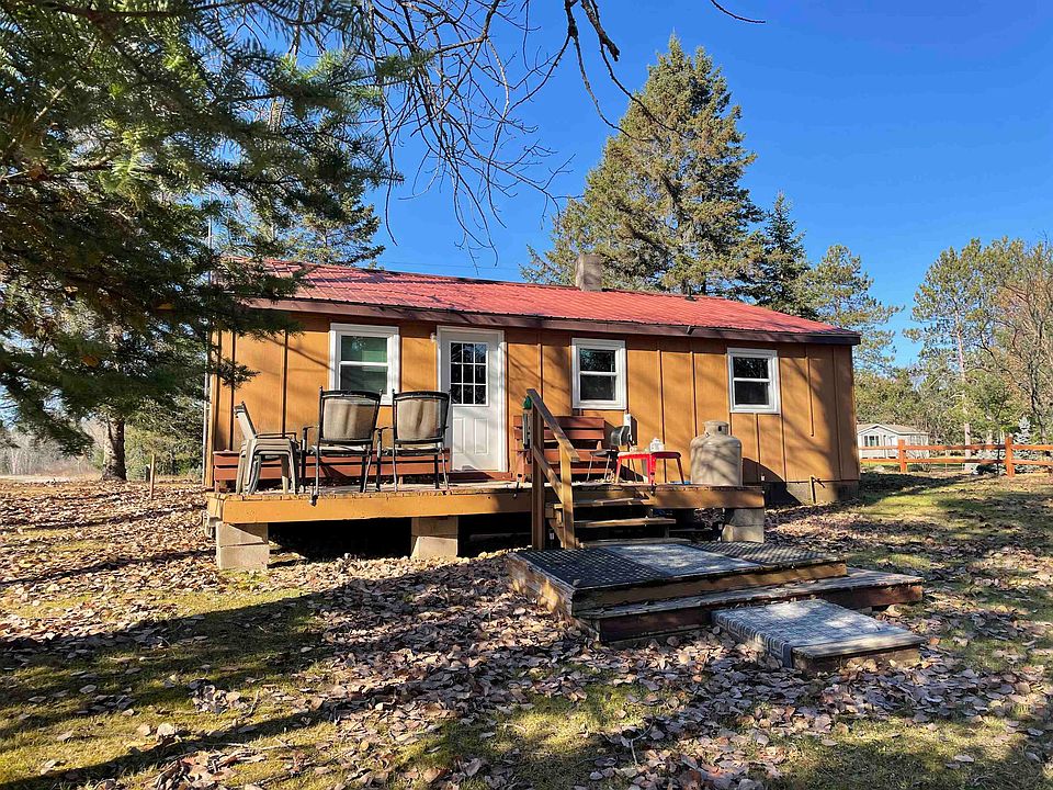 N17276 Verhayen Rd, Pembine, WI 54156 Zillow