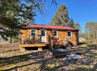 N17276 Verhayen Rd, Pembine, WI 54156