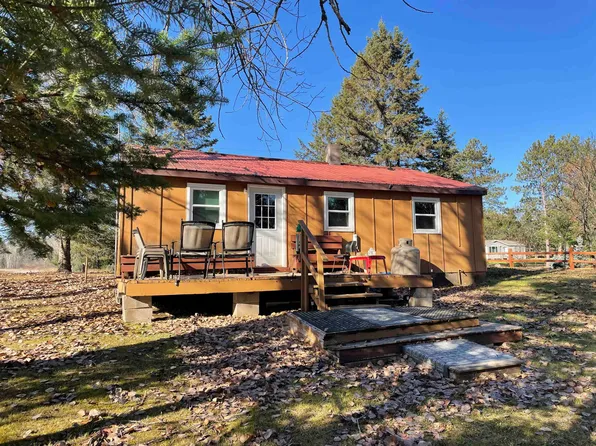 N17276 Verhayen Rd, Pembine, WI 54156