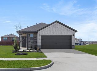 125 Pheasant Run Rd, Terrell, TX 75160