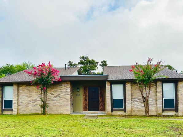 4611 Crested Land