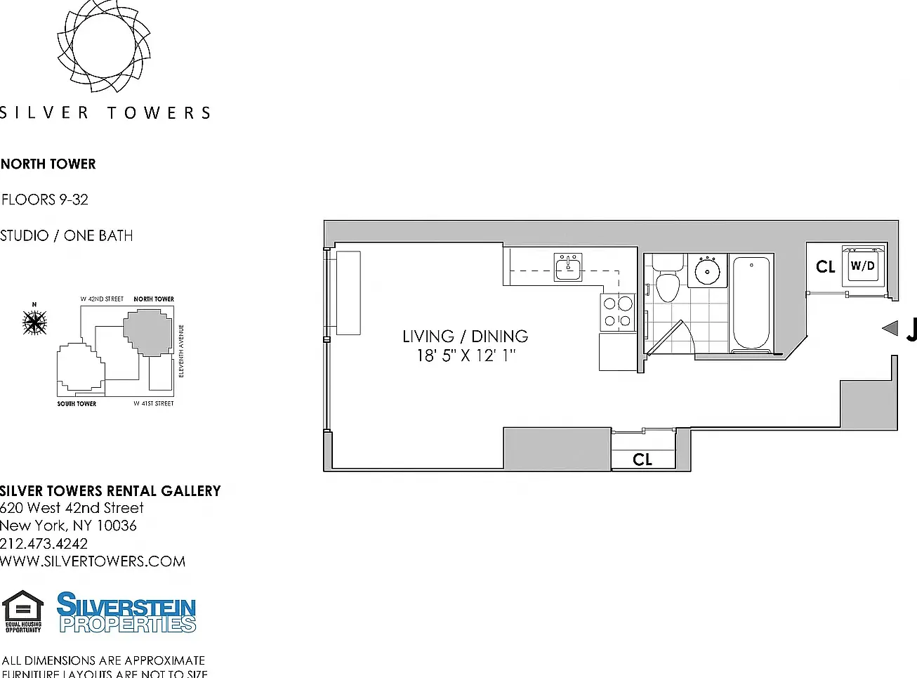 620 W 42nd St — Photo 2