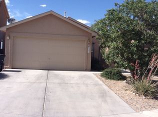 6171 Red Rock Park Ave NW, Albuquerque, NM 87114