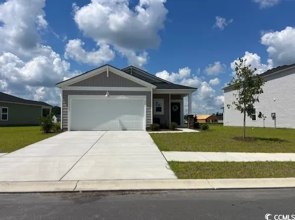 227 Warner Crossing Way, Loris, SC 29569