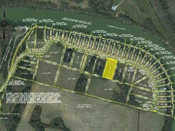 44 The Bend Of Cumberland, Tompkinsville, KY 42167