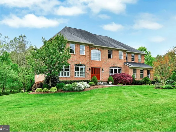 1612 Angleside Rd, Fallston, MD 21047