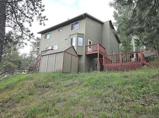 29788 Aspen Ln, Evergreen, CO 80439