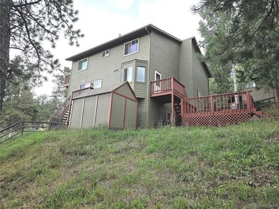 29788 Aspen Lane, Evergreen, CO, 80439