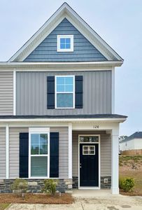 128 Silver Run Place, West Columbia, SC, 29169