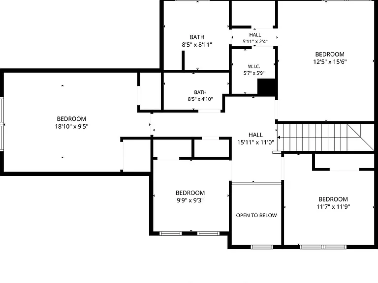 3111 Gloxinia Rd — Photo 7