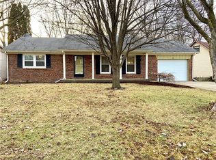 760 Shoreline Dr, Cicero, IN 46034