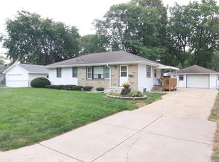 2313 55th Ave N, Brooklyn Center, MN 55430