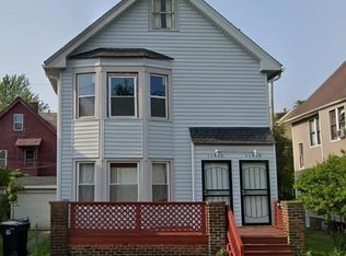 11913 Shadeland Ave #1, Cleveland, OH