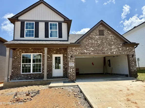3510 Stewart Hill Ln Lot 20, Knoxville, TN 37931