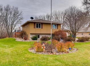 20290 Enfield Ct N, Forest Lake, MN 55025