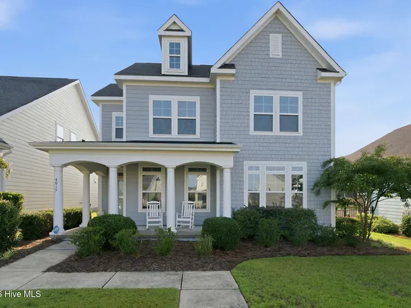 4015 Endurance Trail, Wilmington, NC 28412