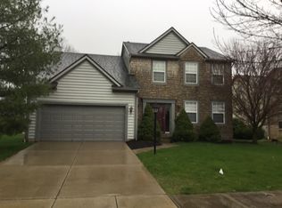 276 Trail East SW, Etna, OH 43062